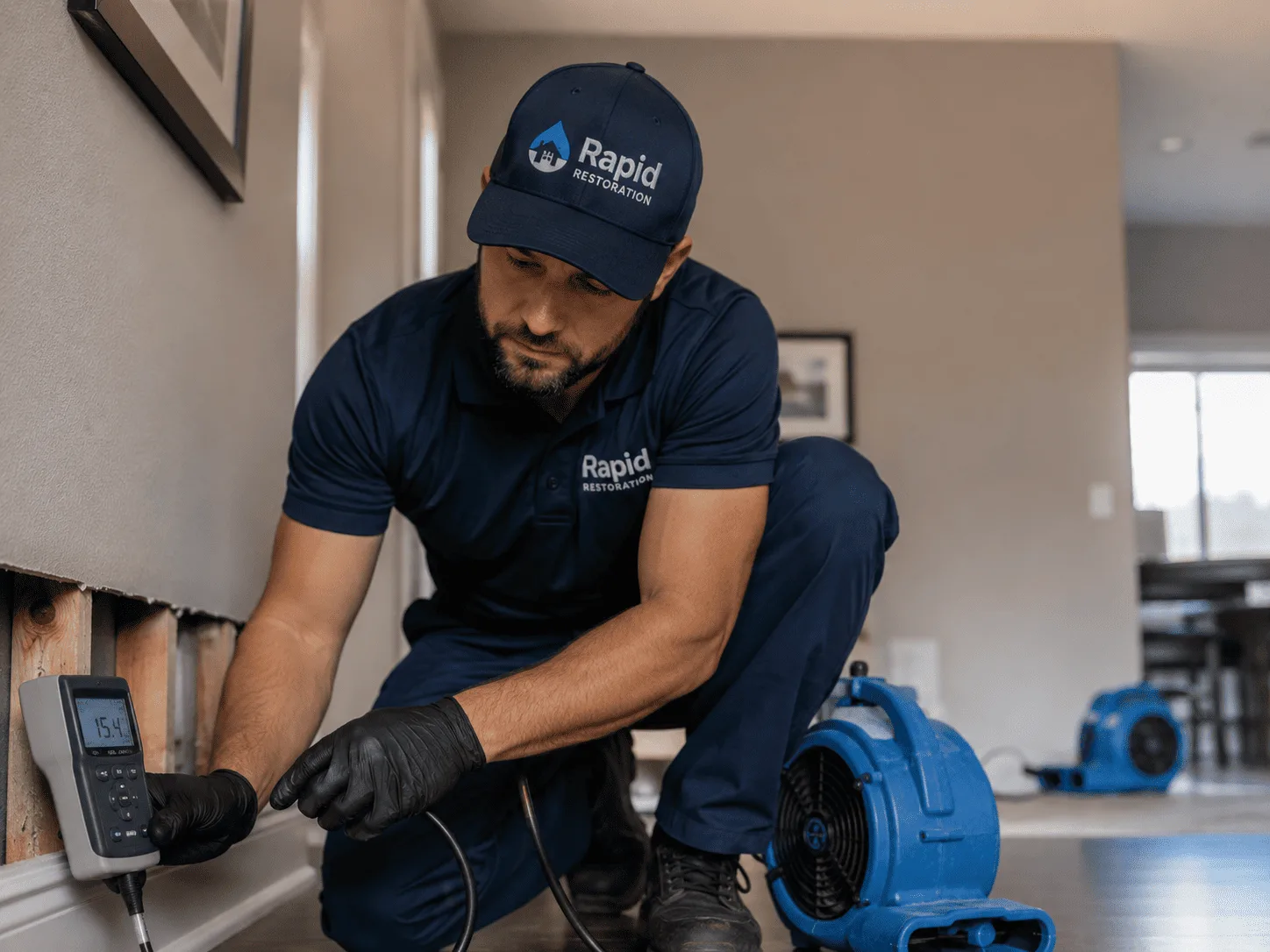 Common questions about Structural Drying in Jenkinsburg, GA
